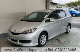 toyota wish 2011 -TOYOTA--Wish ZGE20G-0112588---TOYOTA--Wish ZGE20G-0112588-