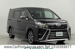 toyota voxy 2018 -TOYOTA--Voxy DBA-ZRR85W--ZRR85-0113230---TOYOTA--Voxy DBA-ZRR85W--ZRR85-0113230-