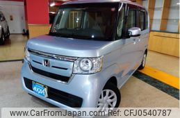 honda n-box 2018 -HONDA--N BOX DBA-JF3--JF3-1066311---HONDA--N BOX DBA-JF3--JF3-1066311-