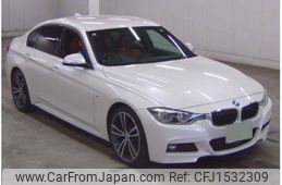 bmw 3-series 2017 CFJ1532309