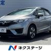 honda fit 2016 -HONDA--Fit DAA-GP5--GP5-1210757---HONDA--Fit DAA-GP5--GP5-1210757- image 1