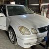 toyota aristo 1999 -TOYOTA--Aristo GF-JZS160--JZS160-0089692---TOYOTA--Aristo GF-JZS160--JZS160-0089692- image 2