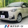 toyota passo 2019 quick_quick_M700A_M700A-0148622 image 1