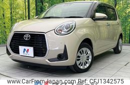 toyota passo 2019 quick_quick_M700A_M700A-0148622