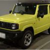 suzuki jimny 2019 -SUZUKI 【諏訪 583ｷ1555】--Jimny 3BA-JB64W--JB64W-120666---SUZUKI 【諏訪 583ｷ1555】--Jimny 3BA-JB64W--JB64W-120666- image 1