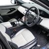 land-rover range-rover-evoque 2020 CFJ1770178 image 34