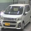 subaru stella 2013 -SUBARU 【川越 583ｺ58】--Stella LA100F-0035728---SUBARU 【川越 583ｺ58】--Stella LA100F-0035728- image 5