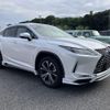 lexus rx 2021 quick_quick_6AA-GYL20W_GYL20-0014534 image 1