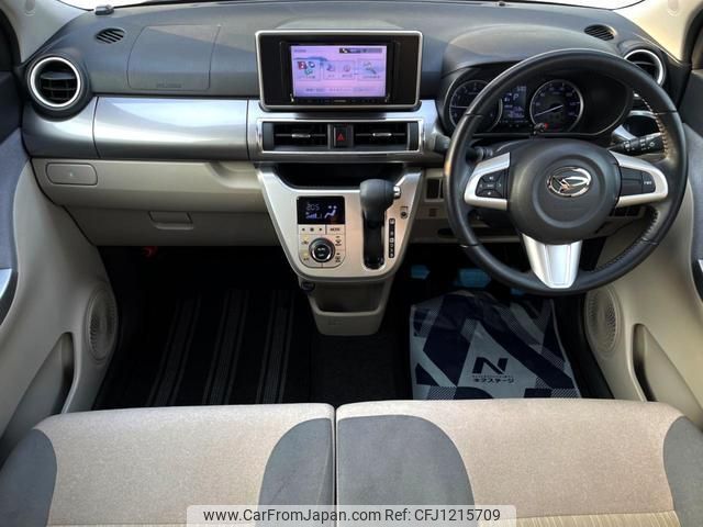 daihatsu cast 2016 quick_quick_LA250S_LA250S-0046374 image 2