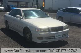 Toyota Chaser 1997