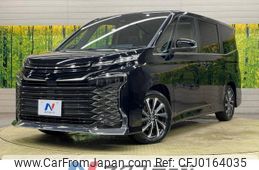 toyota voxy 2023 -TOYOTA--Voxy 6AA-ZWR90W--ZWR90-0136274---TOYOTA--Voxy 6AA-ZWR90W--ZWR90-0136274-