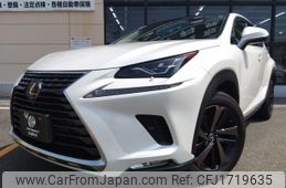 lexus nx 2017 CFJ1719635
