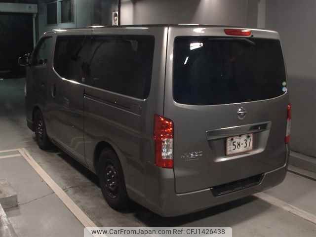 nissan caravan-van 2015 -NISSAN--Caravan Van VR2E26-029531---NISSAN--Caravan Van VR2E26-029531- image 2