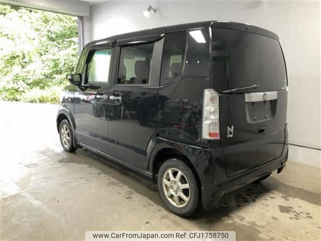 honda n-box 2016 CFJ1758750 image 2