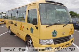 toyota coaster 2008 24431710