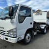 isuzu elf-truck 2017 CFJ1817104 image 1