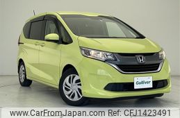 honda freed 2016 -HONDA--Freed DBA-GB5--GB5-1000410---HONDA--Freed DBA-GB5--GB5-1000410-