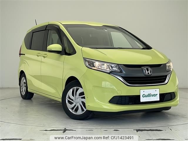 honda freed 2016 -HONDA--Freed DBA-GB5--GB5-1000410---HONDA--Freed DBA-GB5--GB5-1000410- image 1