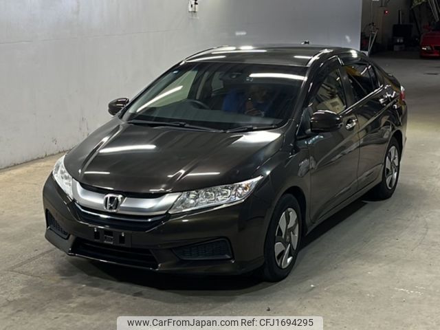 honda grace 2014 CFJ1694295 image 1