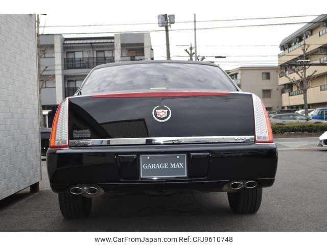 cadillac dts 2008 -GM--Cadillac DTS ｿﾉ他--7U550168---GM--Cadillac DTS ｿﾉ他--7U550168- image 2