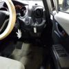 honda fit 2009 -HONDA--Fit GE6--GE6-1255938---HONDA--Fit GE6--GE6-1255938- image 8