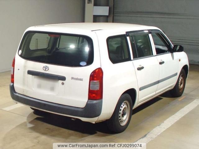 toyota probox-wagon 2013 quick_quick_DBA-NCP58G_NCP58-0090377 image 2