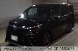 toyota voxy 2020 -TOYOTA 【岡崎 330ﾊ 90】--Voxy 3BA-ZRR80W--ZRR80-0630183---TOYOTA 【岡崎 330ﾊ 90】--Voxy 3BA-ZRR80W--ZRR80-0630183-