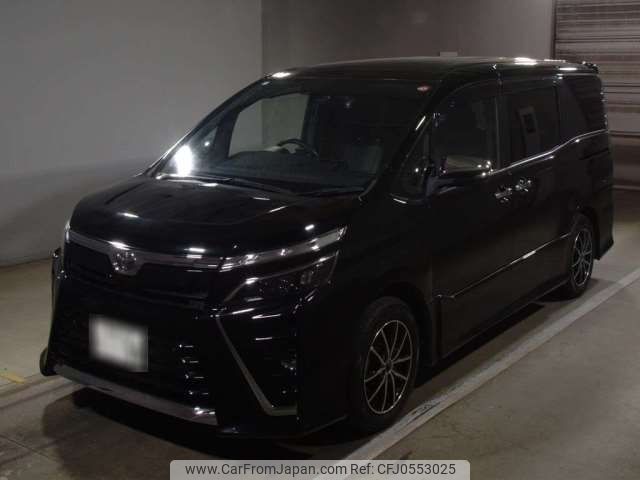 toyota voxy 2020 -TOYOTA 【岡崎 330ﾊ 90】--Voxy 3BA-ZRR80W--ZRR80-0630183---TOYOTA 【岡崎 330ﾊ 90】--Voxy 3BA-ZRR80W--ZRR80-0630183- image 1