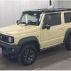 suzuki jimny-sierra 2020 quick_quick_3BA-JB74W_JB74W-114892 image 5