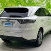 toyota harrier-hybrid 2015 quick_quick_DAA-AVU65W_AVU65-0031546 image 3