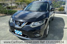 nissan x-trail 2016 -NISSAN--X-Trail NT32--544883---NISSAN--X-Trail NT32--544883-