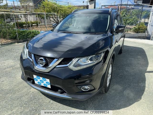 nissan x-trail 2016 -NISSAN--X-Trail NT32--544883---NISSAN--X-Trail NT32--544883- image 1