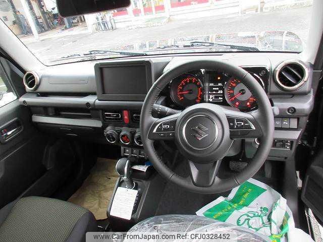 suzuki jimny 2024 -SUZUKI 【北九州 581ﾆ3290】--Jimny JB64W--350770---SUZUKI 【北九州 581ﾆ3290】--Jimny JB64W--350770- image 2