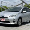 toyota aqua 2014 -TOYOTA--AQUA DAA-NHP10--NHP10-6301346---TOYOTA--AQUA DAA-NHP10--NHP10-6301346- image 1