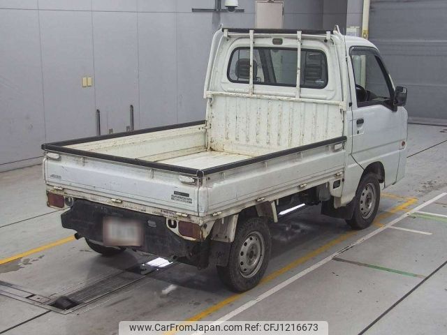 subaru sambar-truck 2003 -SUBARU--Samber Truck TT2-189189---SUBARU--Samber Truck TT2-189189- image 2