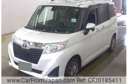 toyota roomy 2018 -TOYOTA 【函館 532ﾘ1226】--Roomy DBA-M900A--M900A-0235484---TOYOTA 【函館 532ﾘ1226】--Roomy DBA-M900A--M900A-0235484-