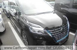 nissan serena 2021 quick_quick_6AA-HFC27_HFC27-110555