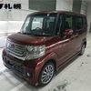 honda n-box 2013 -HONDA 【名変中 】--N BOX JF2--2105336---HONDA 【名変中 】--N BOX JF2--2105336- image 1