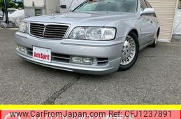 nissan cima 1998 -NISSAN--Cima E-FGY33--FGY33-305168---NISSAN--Cima E-FGY33--FGY33-305168-