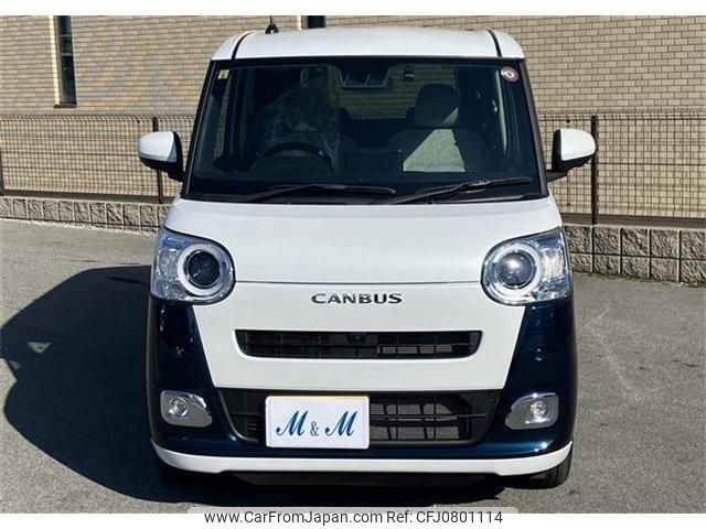 daihatsu move-canbus 2023 -DAIHATSU--Move Canbus 5BA-LA850S--LA850S-1030392---DAIHATSU--Move Canbus 5BA-LA850S--LA850S-1030392- image 2