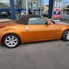 nissan fairlady-z 2004 -NISSAN--Fairlady Z CBA-HZ33--HZ33-300179---NISSAN--Fairlady Z CBA-HZ33--HZ33-300179- image 10