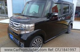 honda n-box 2017 CFJ1841997