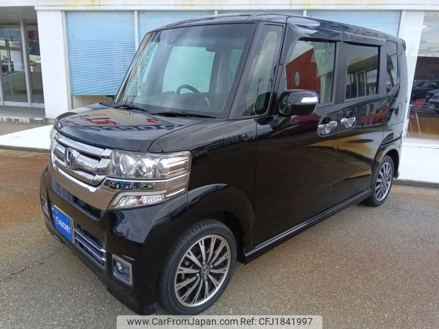 honda n-box 2017 CFJ1841997 image 1