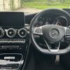mercedes-benz c-class 2018 CFJ1734985 image 4