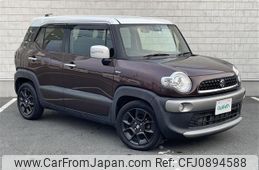 suzuki xbee 2018 -SUZUKI--XBEE DAA-MN71S--MN71S-117717---SUZUKI--XBEE DAA-MN71S--MN71S-117717-
