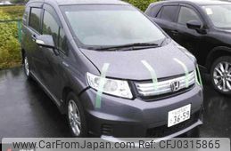 honda freed-spike 2013 -HONDA 【仙台 530ｻ3659】--Freed Spike GP3-1105045---HONDA 【仙台 530ｻ3659】--Freed Spike GP3-1105045-