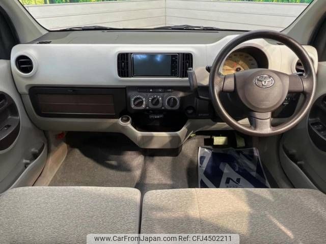 toyota passo 2011 -TOYOTA--Passo DBA-KGC30--KGC30-0066128---TOYOTA--Passo DBA-KGC30--KGC30-0066128- image 2