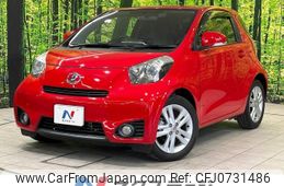 toyota iq 2013 -TOYOTA--iQ DBA-NGJ10--NGJ10-6007602---TOYOTA--iQ DBA-NGJ10--NGJ10-6007602-