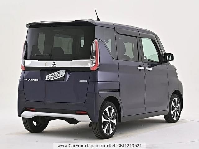 mitsubishi ek-sport 2022 quick_quick_B38A_B38A-0100872 image 2