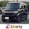 honda n-box 2018 quick_quick_JF3_JF3-1156873 image 1